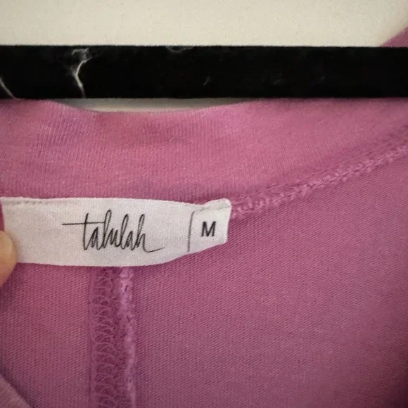 Shop Talulah Romper SZ M - Picture 3 of 3